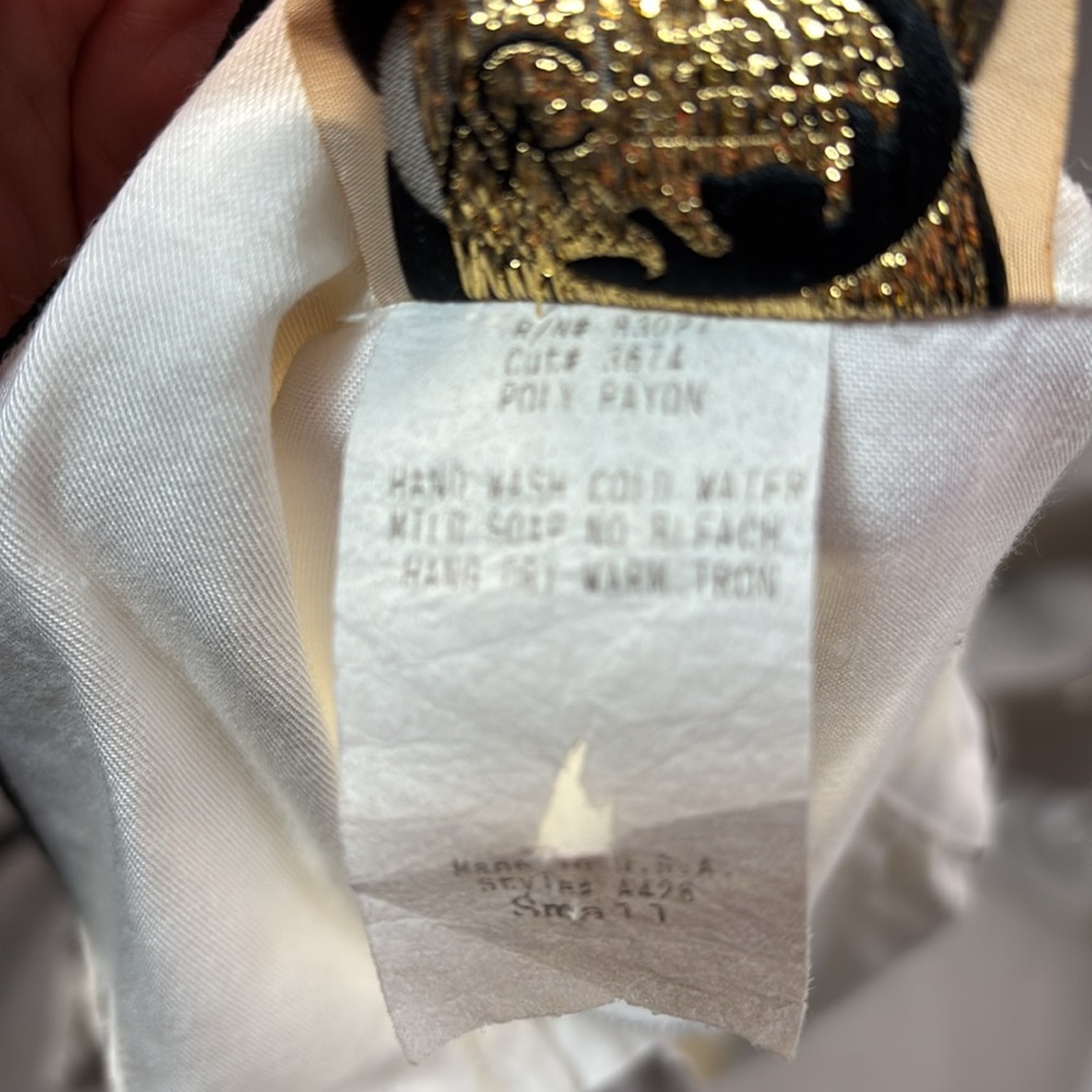 Western Collection Shirt - Picture 12 of 12